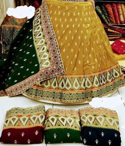 Rajguru Designer